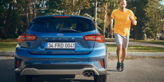 2024 Ford Focus Fiyat Listesi ve Donanım Seçenekleri