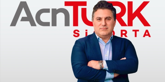 AcnTURK Sigorta 2024’te Büyümeye Devam Ediyor: Yenilikçi Stratejiler ve Hedefler
