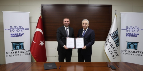 Anadolu Sigorta’nın 100. Yılında Gençlere Yönelik Projeler