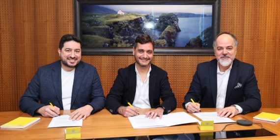 Auto King Sigorta Sektör Ligi 15. Sezonu Başlıyor