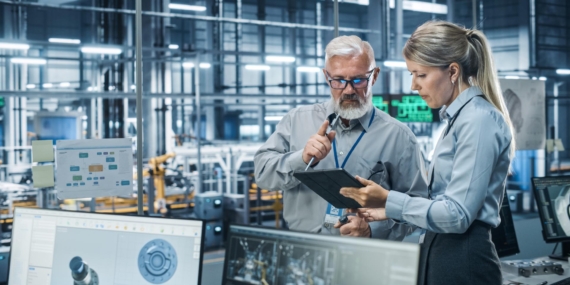 Avrupa Otomotiv Sektöründe Yeniden Direksiyon Başına Geçiş Stratejileri