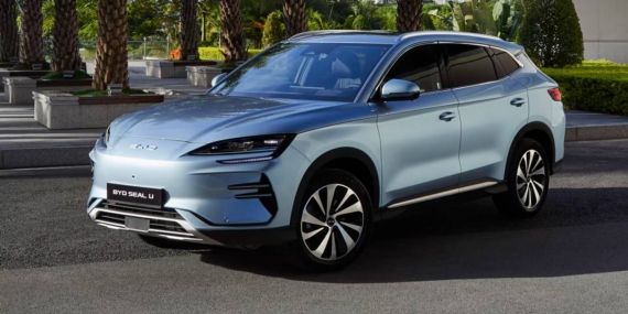 BYD’den Katı Hal Batarya Teknolojisinde Önemli Gelişmeler