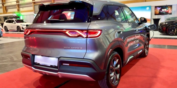 BYD’nin Yeni Mini Elektrikli Aracı Avrupa’ya Geliyor: Türkiye İçin Hedef Tarih Ne?