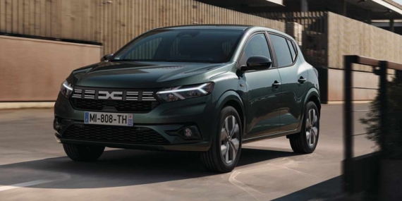 Dacia’nın Avrupa İçin Uygun Fiyatlı Elektrikli Otomobili: Yeni Bir Dönem Başlıyor