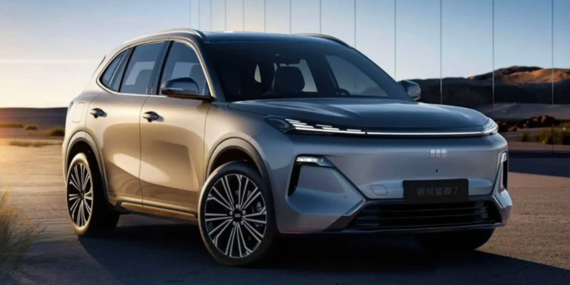 DeepSeek ve Geely’nin Stratejik Ortaklığı: Elektrikli Araçlarda Yapay Zeka Dönemi