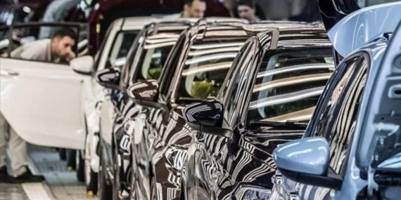 Dizel Araçlar Vites Düşürüyor: Yeni Dönemin Başlangıcı