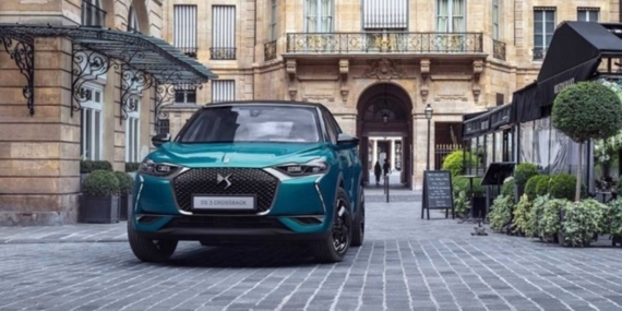 DS Automobiles 70. Yılını Kutluyor: Retromobile’de Unutulmaz Bir Özel Sergi