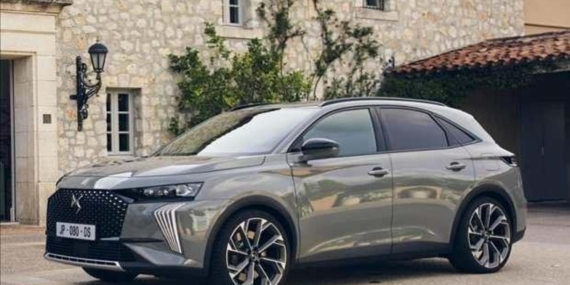 DS Automobiles’tan Yeni Kredi Kampanyaları