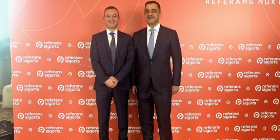 Generali, Referans Sigorta Olarak Yeniden Markalaşıyor