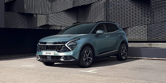 Kia’nın Şubat Ayına Özel Sıfır Faiz Kampanyaları