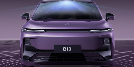 Leapmotor B10 SUV Modelinin Ön Satışları Başlıyor