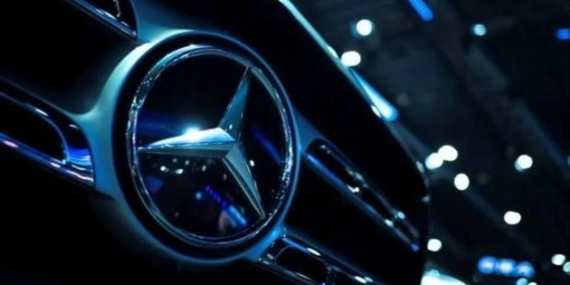 Mercedes-Benz 2024 Başarıları ve 2025 Hedefleri