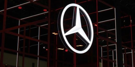 Mercedes-Benz 2024 Yılı Karında Yüzde 28 Düşüş