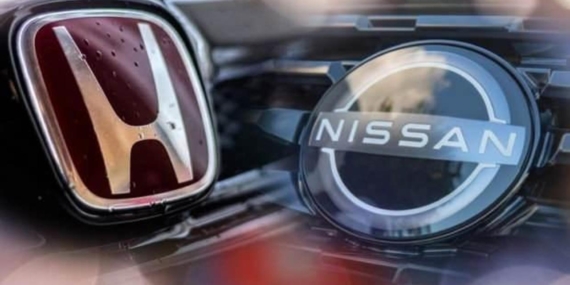 Nissan, Honda ve Mitsubishi Birleşme Planını Feshetti