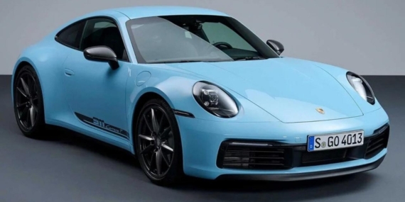 Porsche’de Personel Azaltma Planları ve Elektrikli Araç Stratejileri