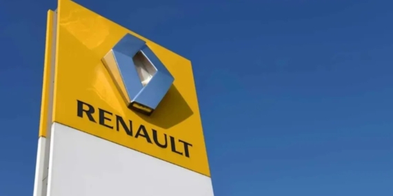 Renault 2024 Performansı: Beklentileri Aşan Sonuçlar
