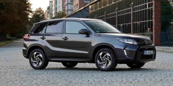 Suzuki’den Şubat Ayına Özel Araç Kampanyası