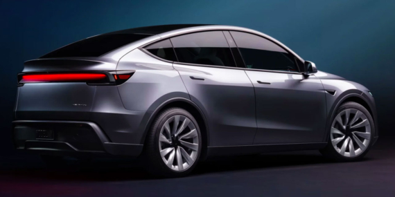 Tesla Model Y Juniper: Elektrikli Araç Pazarında Yeni Bir Dönem