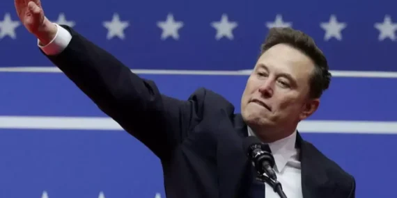 Tesla, Nissan’ı Gerçekten Satın Alıyor mu? Musk’tan Şaşırtıcı Açıklama!