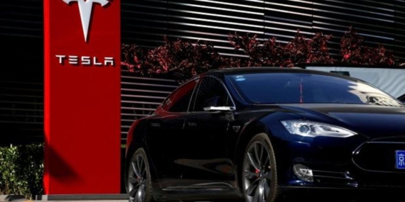 Tesla’nın Model X Fiyatlarına 5 Bin Dolar Zam