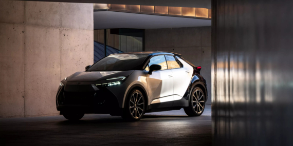 Toyota C-HR 2023 Fiyat Listesi: En Uygun Seçenekler ve Özellikler