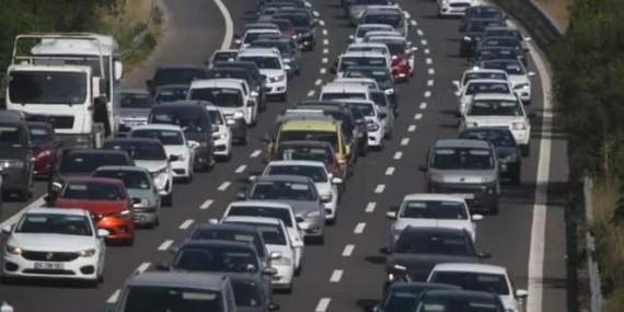 TÜİK Ocak Ayı Motorlu Kara Taşıtları İstatistikleri