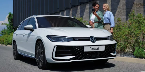 Volkswagen’dan Uygun Fiyatlı Elektrikli Araç Geliştirme Hamlesi