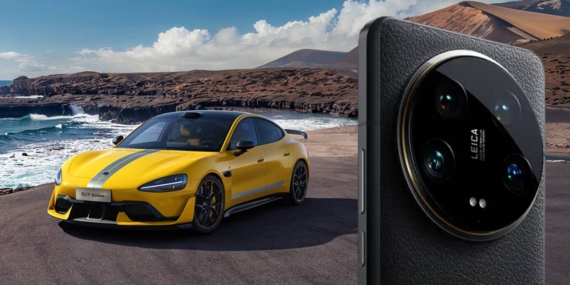 Xiaomi 15 Ultra ve SU7 Ultra’nın Tanıtım Tarihleri Nihayet Belli Oldu!