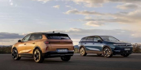 Yeni Opel Grandland’ın Test Sonuçları ve Performansı