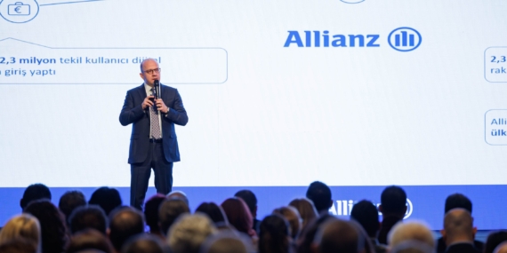 Allianz Türkiye, Acente Kulüpleri Bölge Buluşmaları ile 2024 Yılına Damga Vurdu