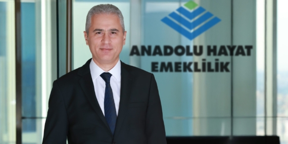 Anadolu Hayat Emeklilik Entegre Faaliyet Raporunu Yayımladı
