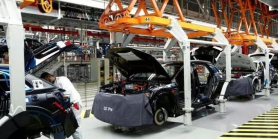 Audi Fabrikası’nın Geleceği Üzerine Tartışmalar