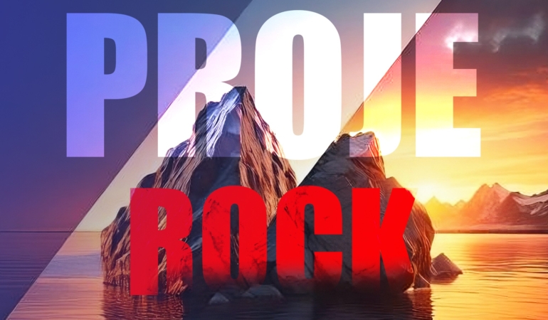 AXA Türkiye’nin ProjeRock İle Kurumsal Dayanıklılık Hamlesi