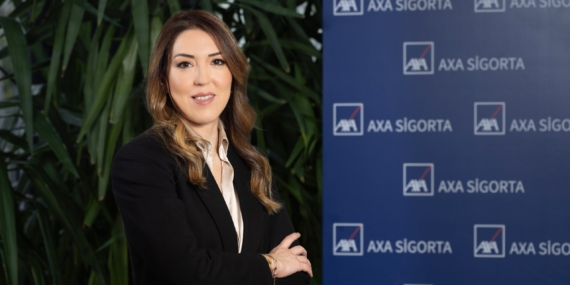 AXA Yetkinlik Akademisi YASED Akademi Eğitim Programında