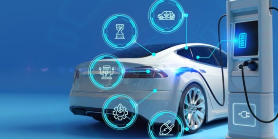 Elektrikli Araç Satışlarında Global Artış