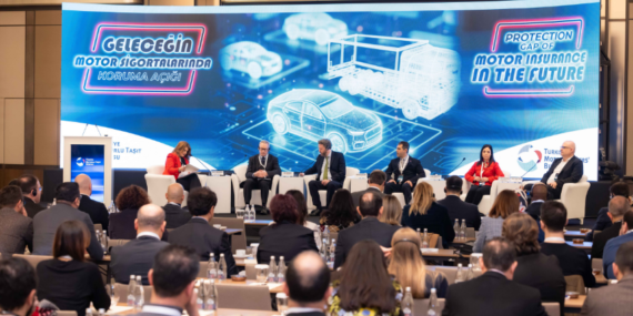 Geleceğin Motor Sigortalarında Koruma Açığı Paneli