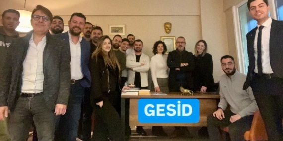 Genel Sigortacılar Derneği 21. Genel Kurulu