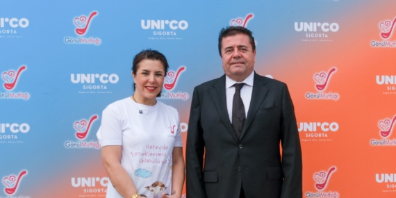 Gönül Mutfağı Geleceğin Sofralarını Kuruyor Projesi