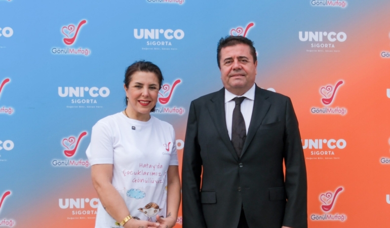 Gönül Mutfağı Geleceğin Sofralarını Kuruyor Projesi