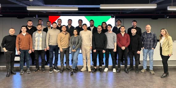 HDI Sigorta’dan Genç Yeteneklere Yönelik Eğitim Programı: HDI Kampüs