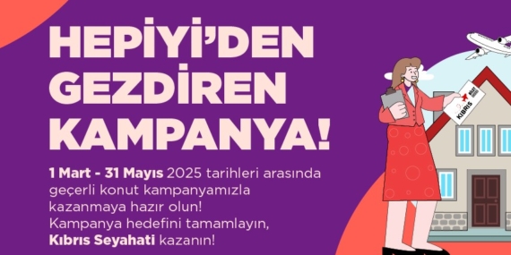 Hepiyi Sigorta Acenteleri İçin Yeni Kampanya