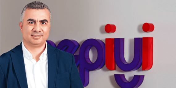 Hepiyi Sigorta CEO’sunun Açıklamaları