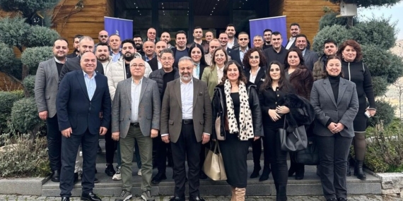 Magdeburger Sigorta’nın 2024 Acentelerle Buluşmaları