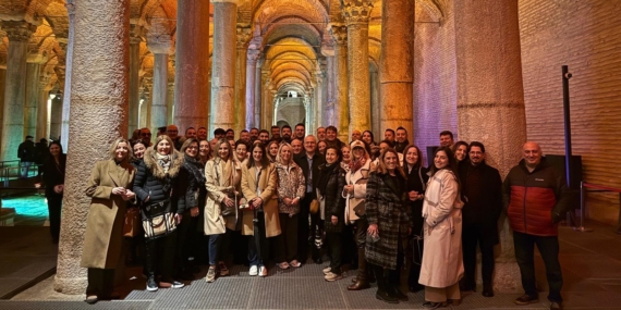 MAPFRE Sigorta Sağlık Elçileri Etkinliği