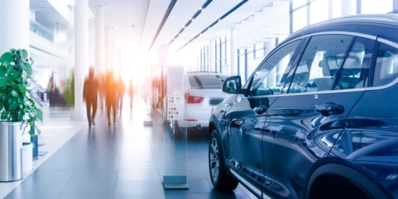 Otomotiv Sektörü 2024-2025 Satış Raporu ve Fiyatlar