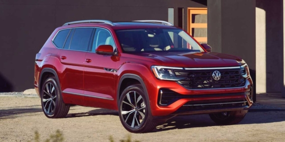 Volkswagen Geri Çağırma Operasyonu: Yangın Riski Taşıyan Araçlar