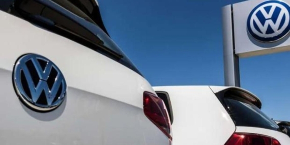 Volkswagen Grubu 2024 Mali Sonuçları