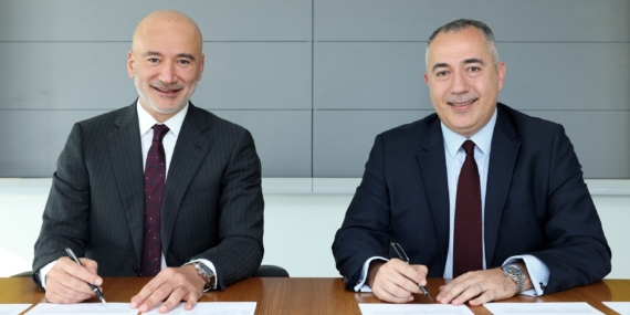 Zurich Sigorta Grubu Türkiye ve Alternatif Bank İş Birliği