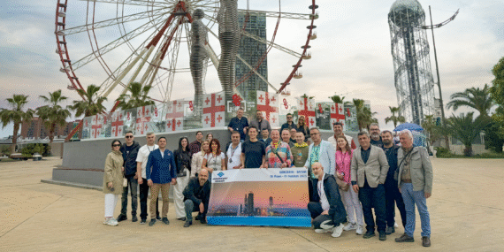 Anadolu Hayat Emeklilik Başarı Organizasyonları