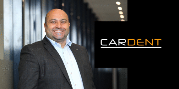 Cardent Otomotiv’den Mobil Onarımda Yenilikçi Adımlar